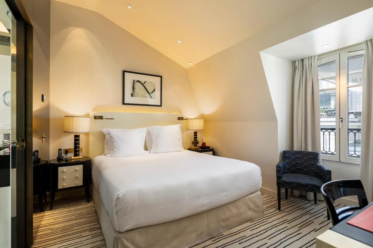 Montaigne Hotel Parijs