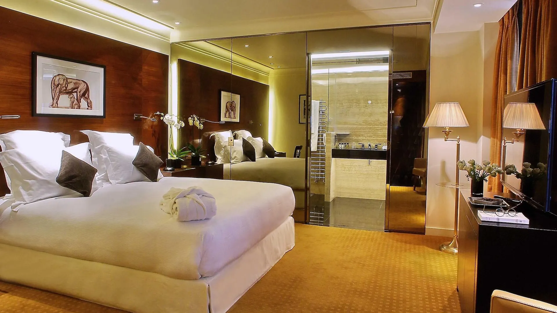 Montaigne 5*