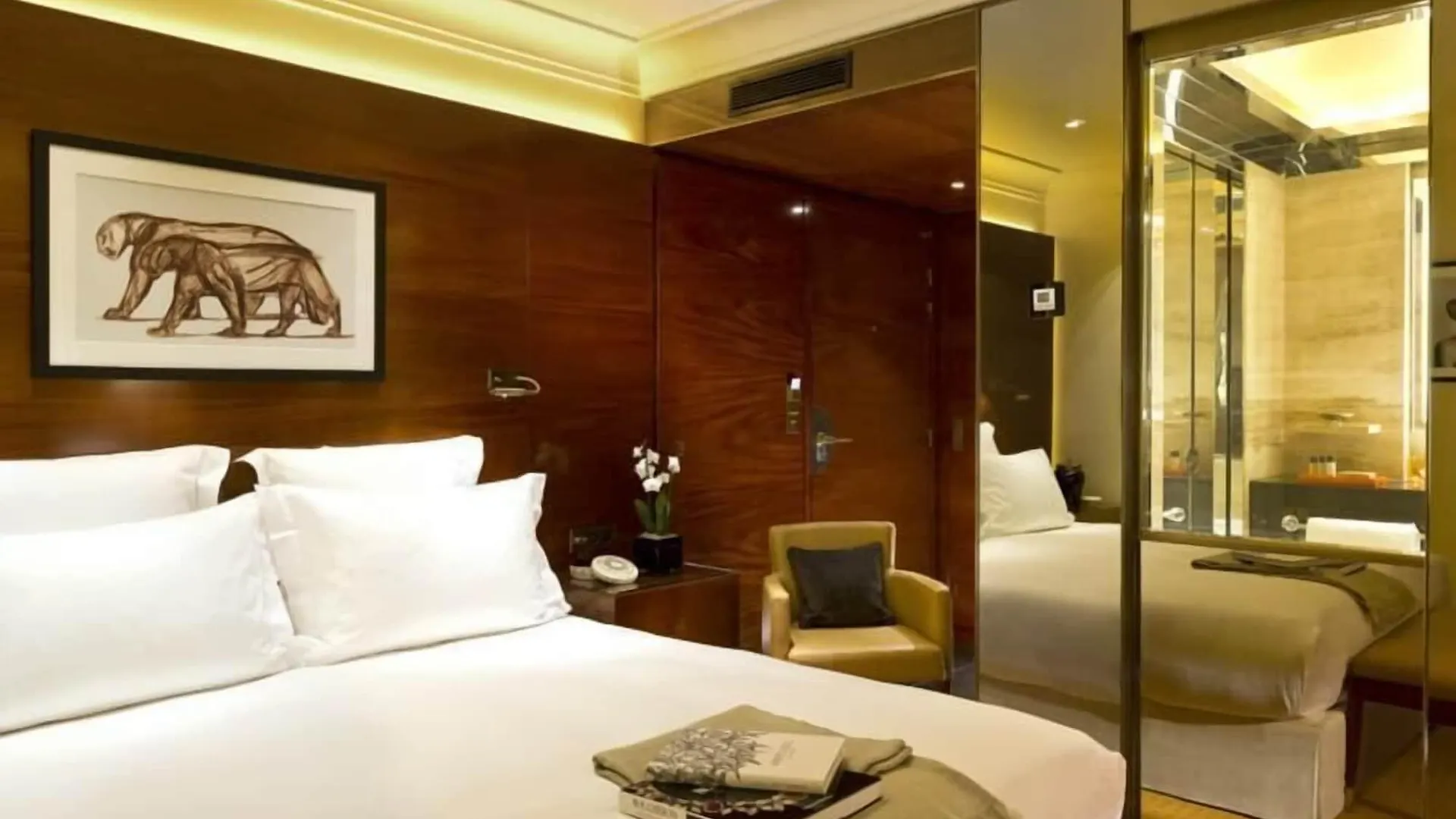 Montaigne 5* Paris