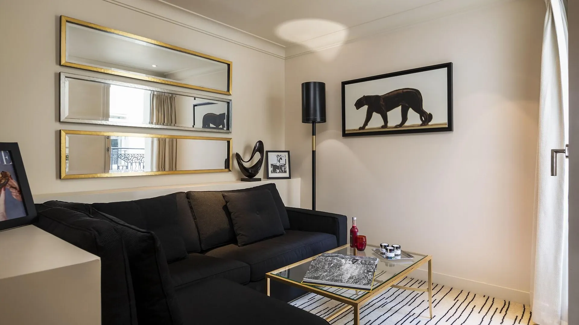Hotel Montaigne