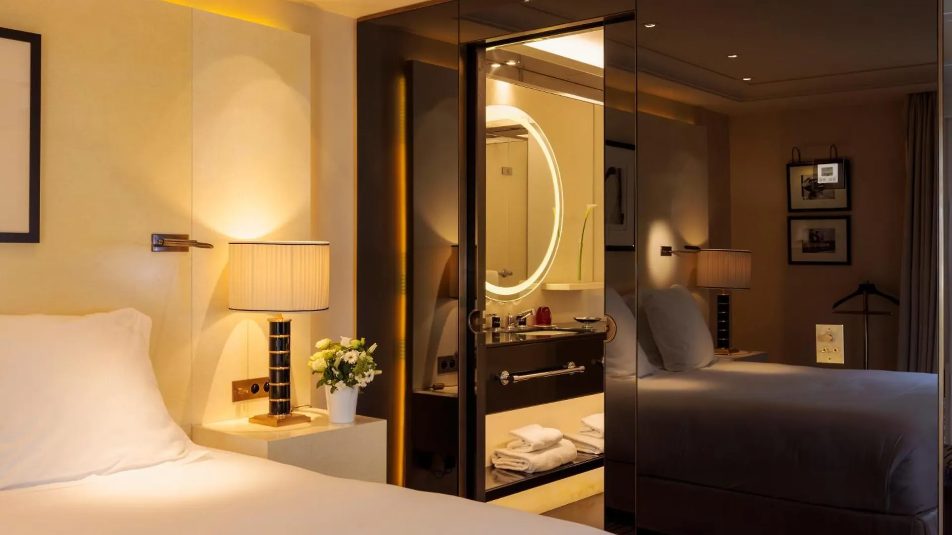 Hotel Montaigne