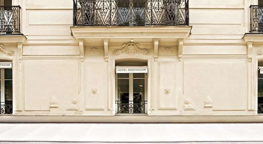 Montaigne Hotel