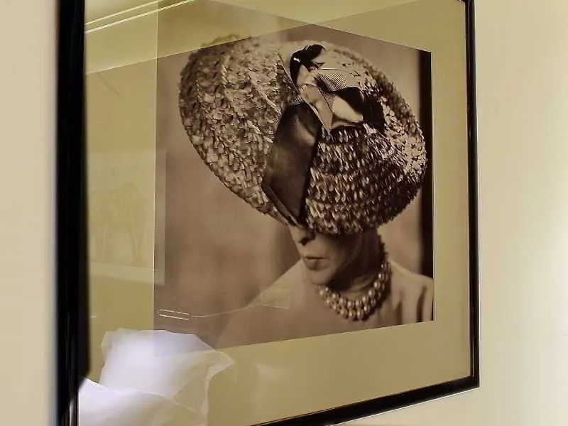 Montaigne Hotel Paris