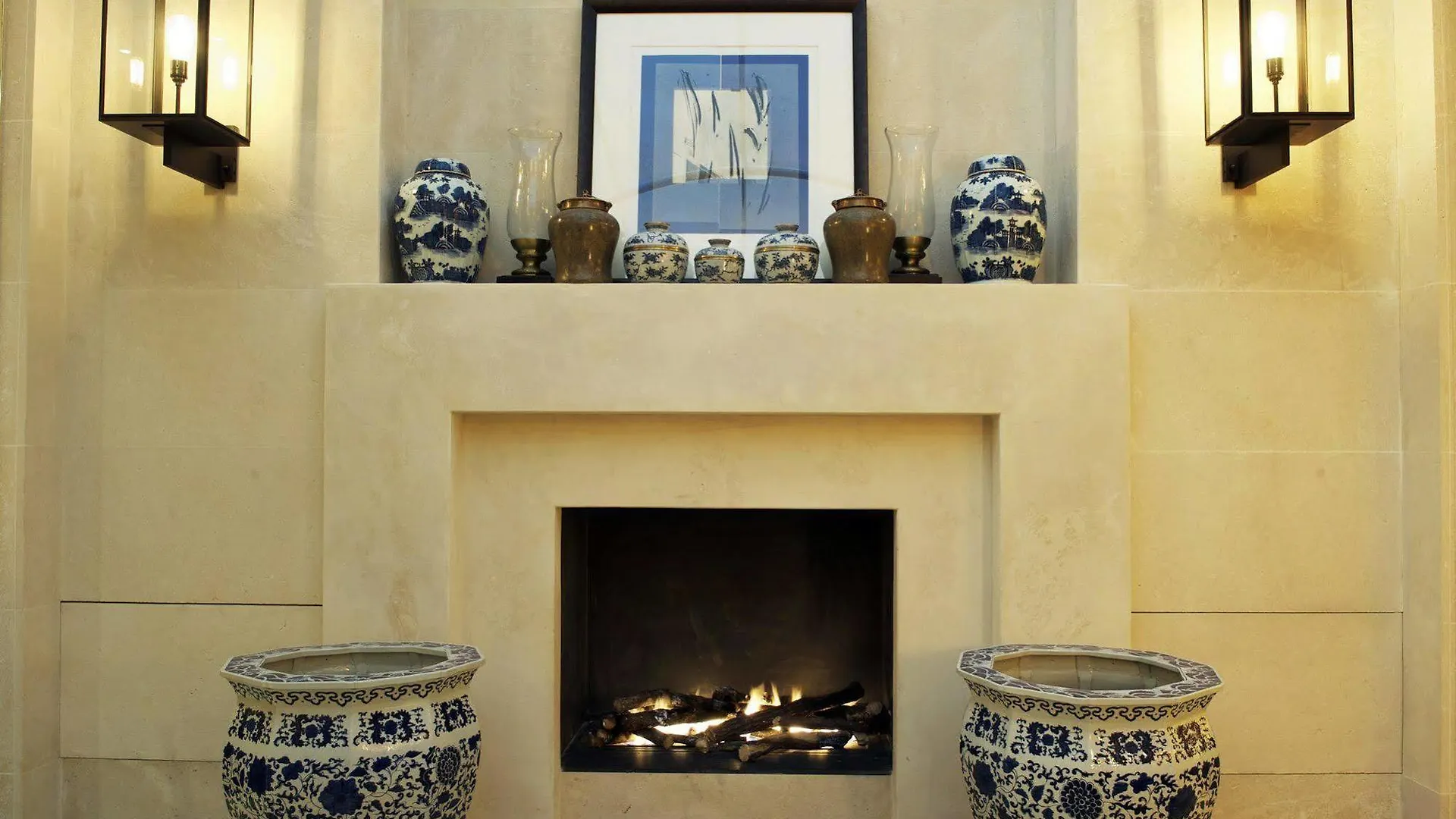 Montaigne Hotel Paris