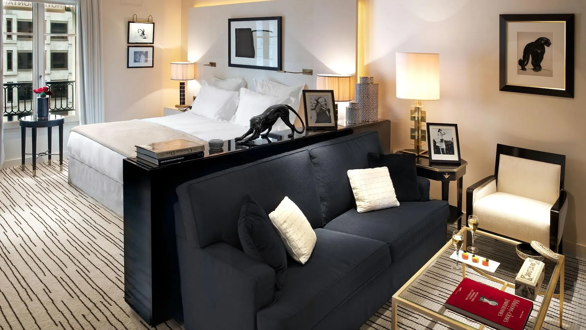 Montaigne 5*